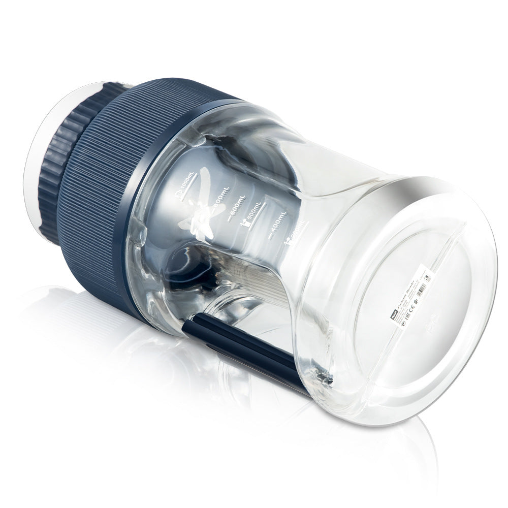 RAF EU Standard Electric Fresh Orange Juicer Household Automatic Juicer Lemon Orange Juice Cup Small Portable - 图片 17