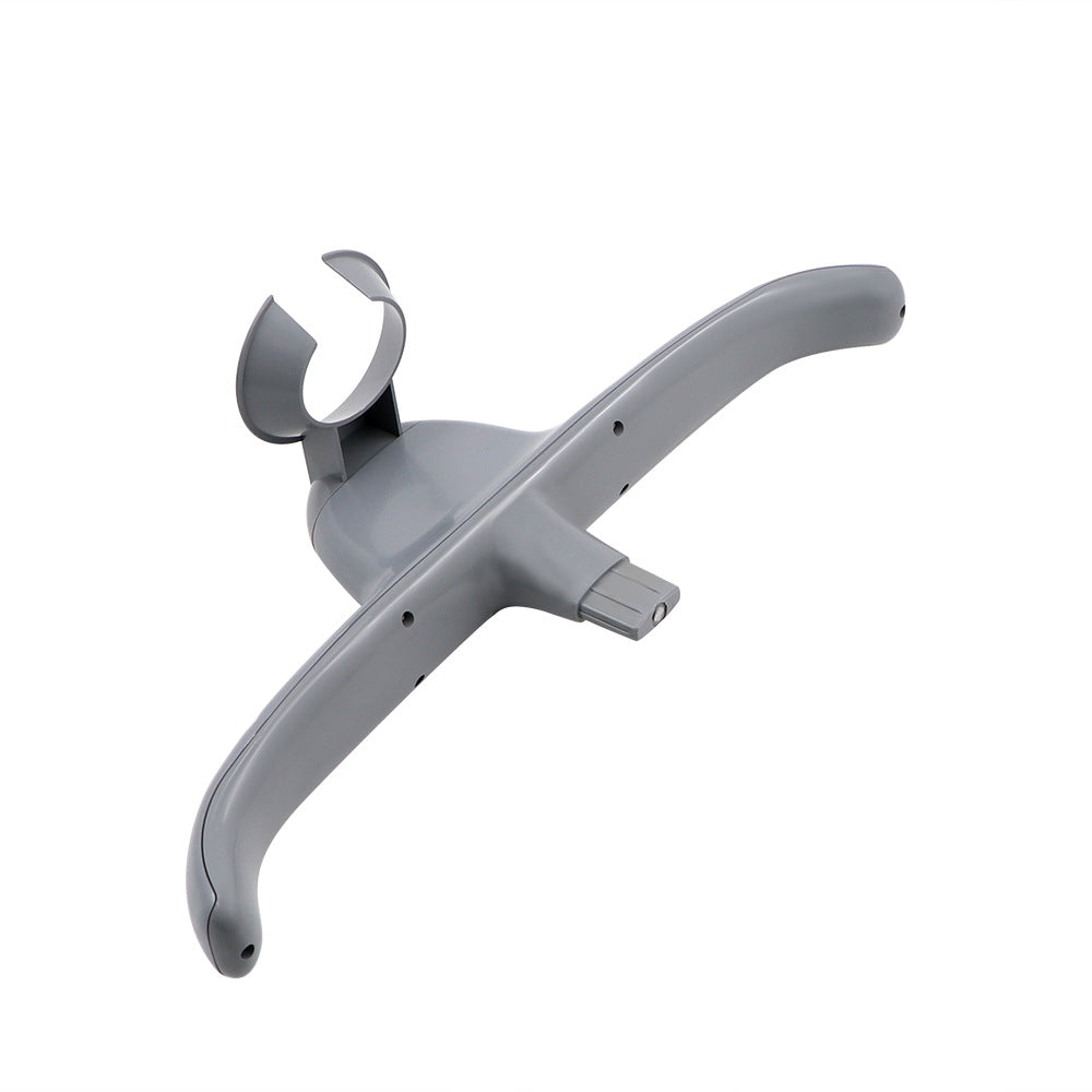 Single Rod Steam Handheld Garment Steamer Household High Power Small Hanging Vertical Electric Iron Ironing Machine R.3036 - 图片 16