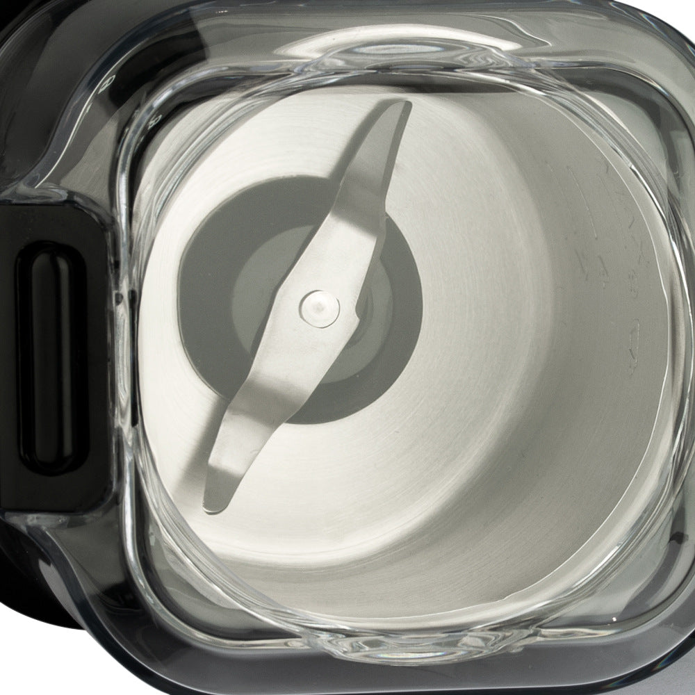 RAF Home Use Lightweight Grinding Cup Electric Coffee Grinder 2-in-1 Portable Coffee Bean Grinder R.7130 - 图片 17