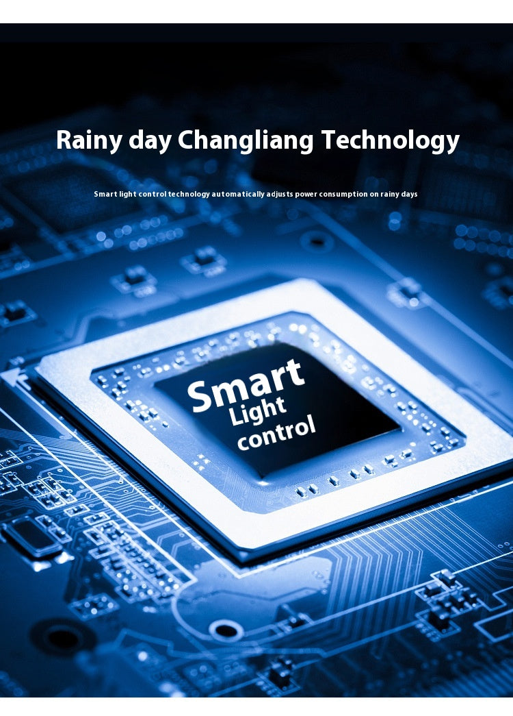 Super Bright High Power 300W LED Lighting Solar Garden Street Floodlight Premium Outdoor Illumination for Road IP67 Rated - 图片 33