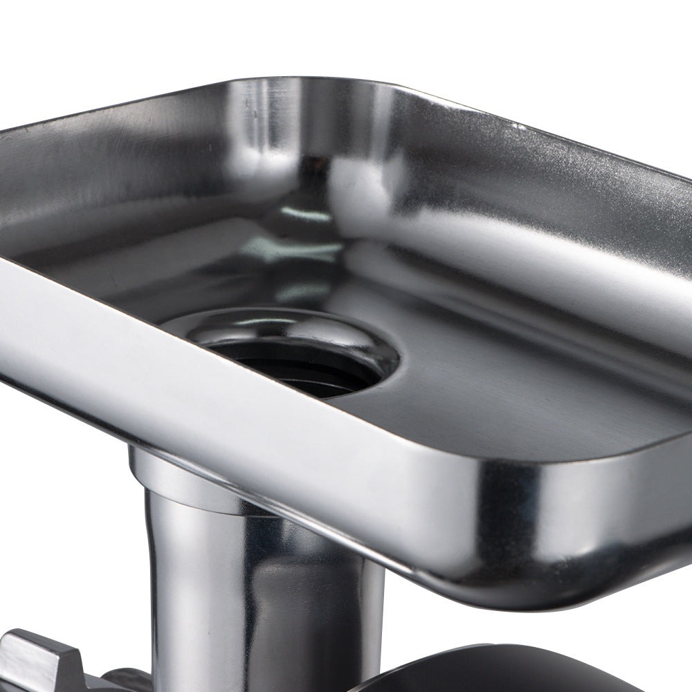 RAF European Standard 220v Household Small Meat Grinder 6-in-1 Blender R.3361 ABS+Electroplating - 图片 18