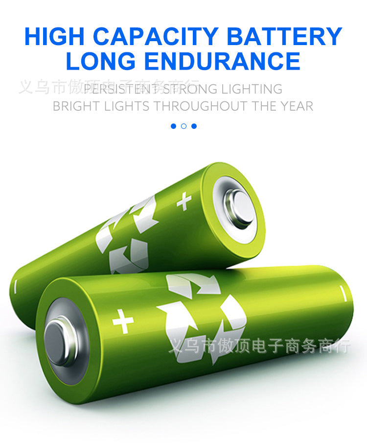 Solar Street Light Human Body Sensing Small Wall Light with Remote Control Garden Light COB Security Light Waterproof Garden Light - 图片 14