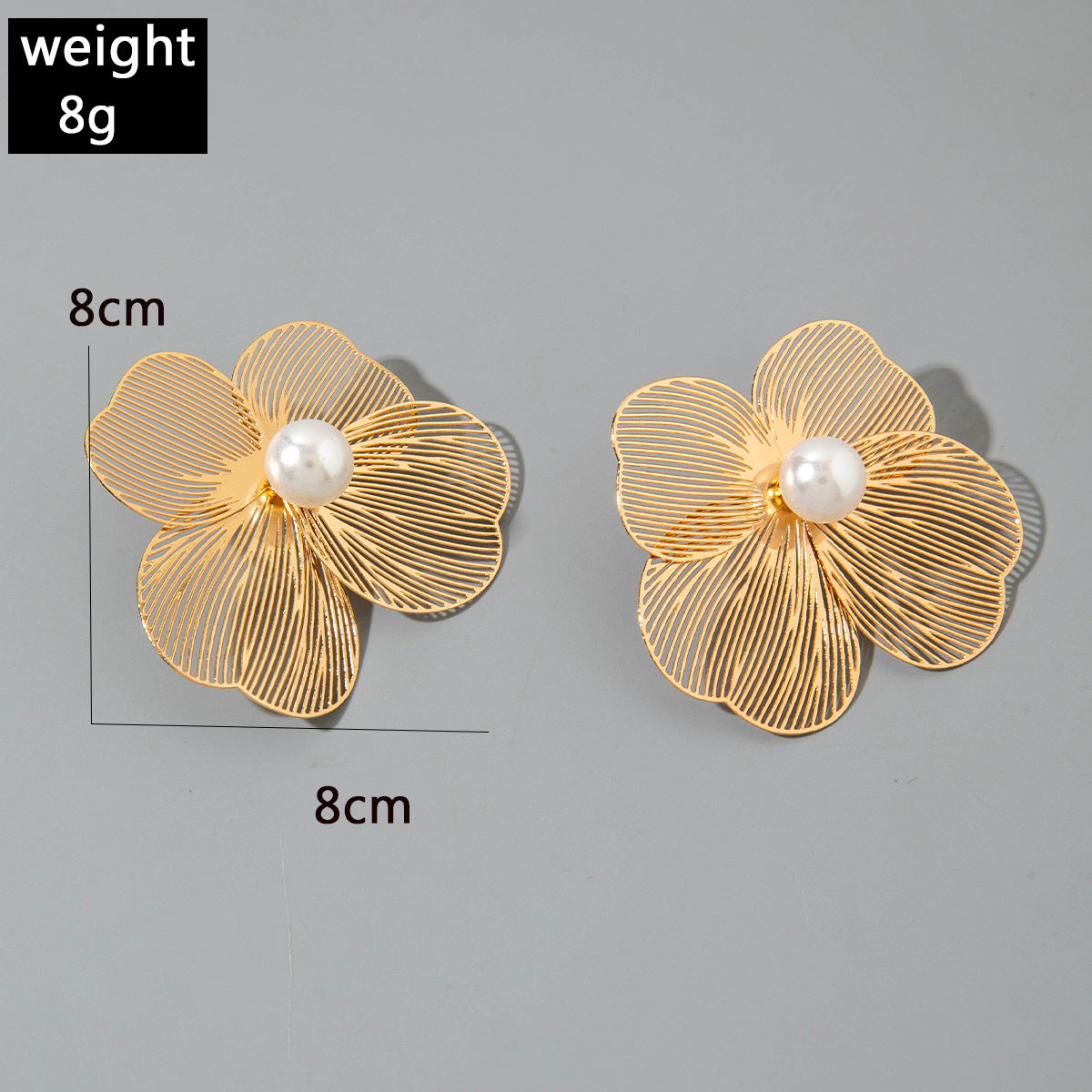 European and American Niche Ginkgo Leaf Tassel Necklace Design Sense Retro Pull-out Imitation Pearl Choker Jewelry choker - 图片 40