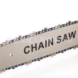 Electric chain saw multifunctional household saw for cutting firewood161-inch Wood Cutting Electric Saw Chain saw220V DC Electric Saw
