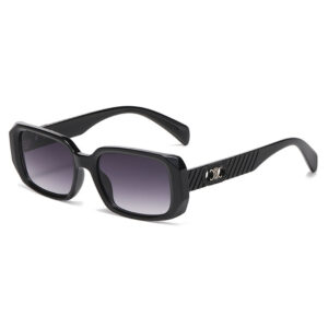 2025New European and American Fashion Small Frame Sunglasses for Women Trendy Outdoor Sun Protection Sunglasses for Women sunglasses