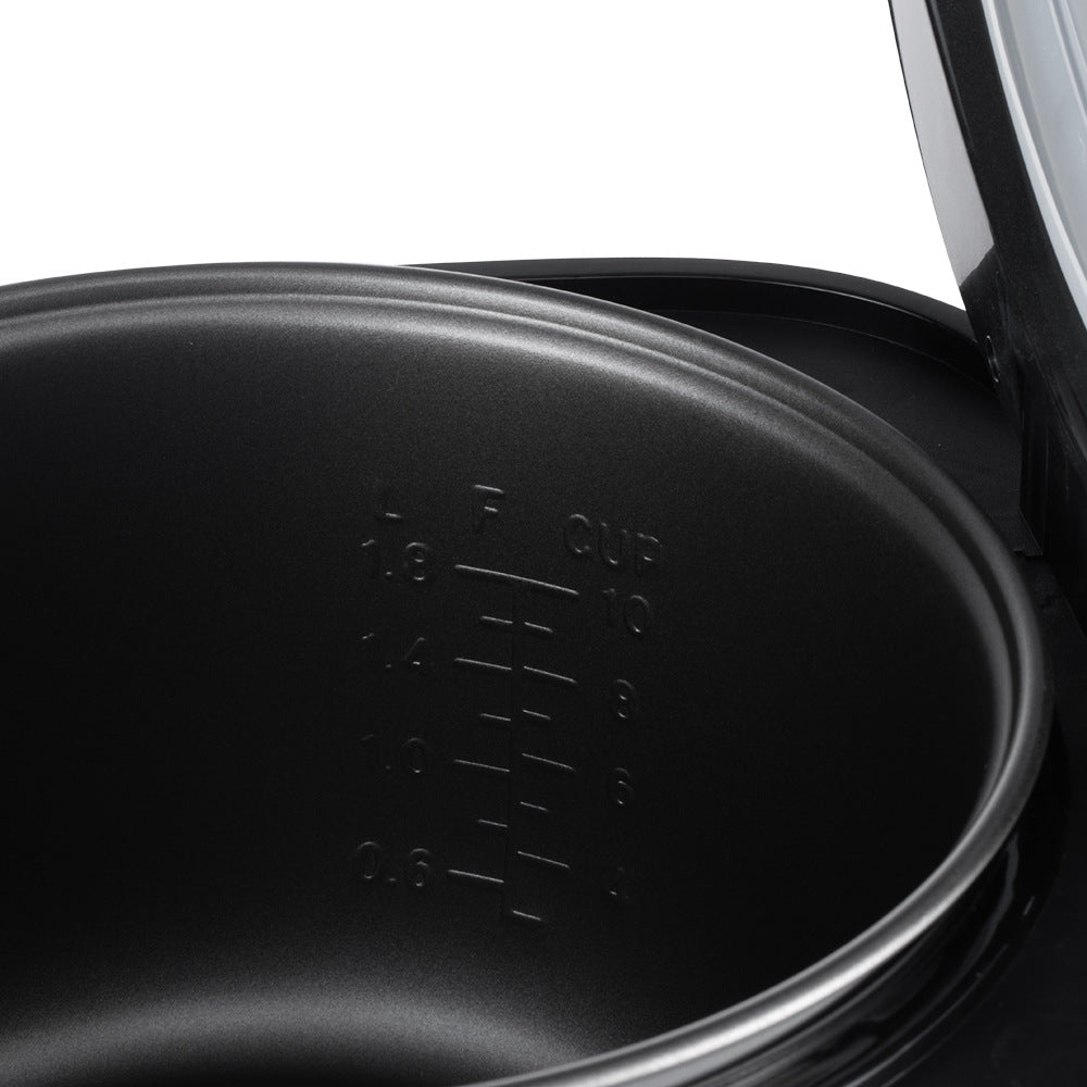 RAF European Standard Rice Cooker Smart6L Fully Automatic Health-Preserving Household Stainless Steel Rice Cooker Multi-Functional900w - 图片 18