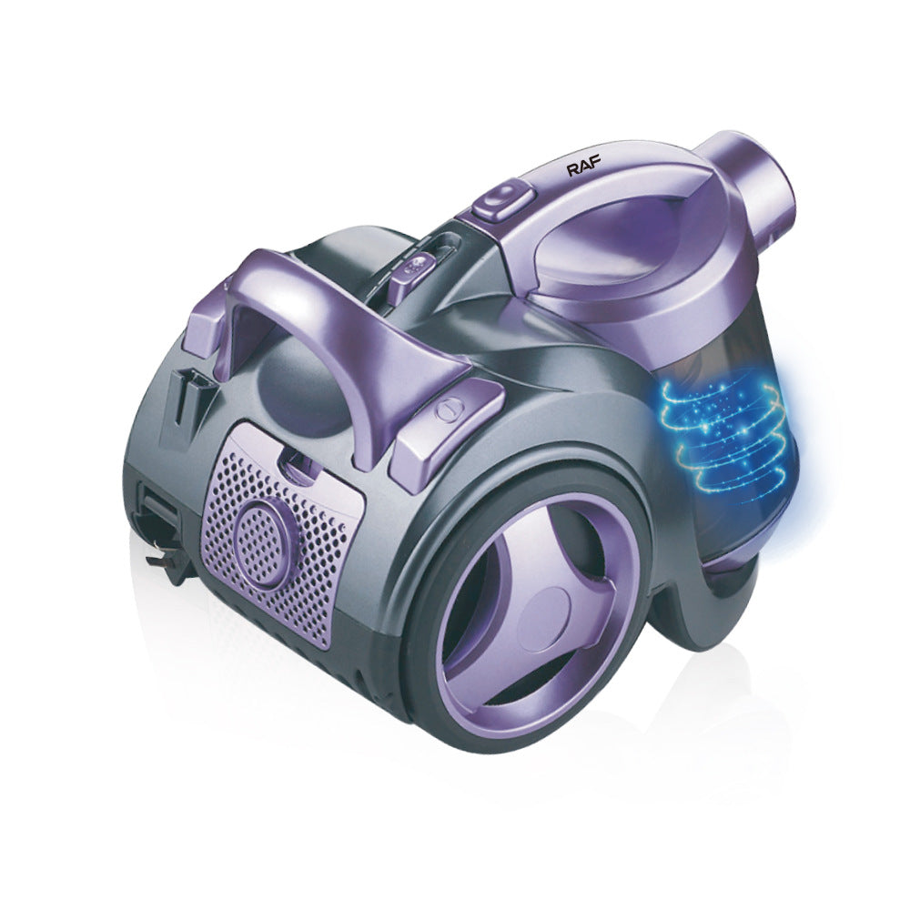 Vacuum Cleaner Household Vacuum Cleaner Powerful Portable Cordless Vacuum Cleaner R.8662 - 图片 15