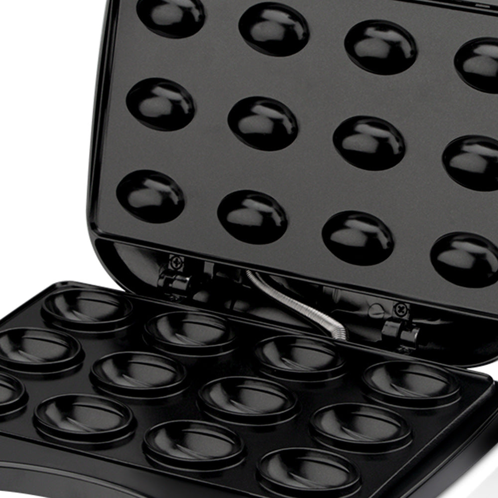 RAF Mini Household Nut Roaster Nut Machine Frying Pan Cake Maker Sandwich Maker Baking Machine R.246 - 图片 4