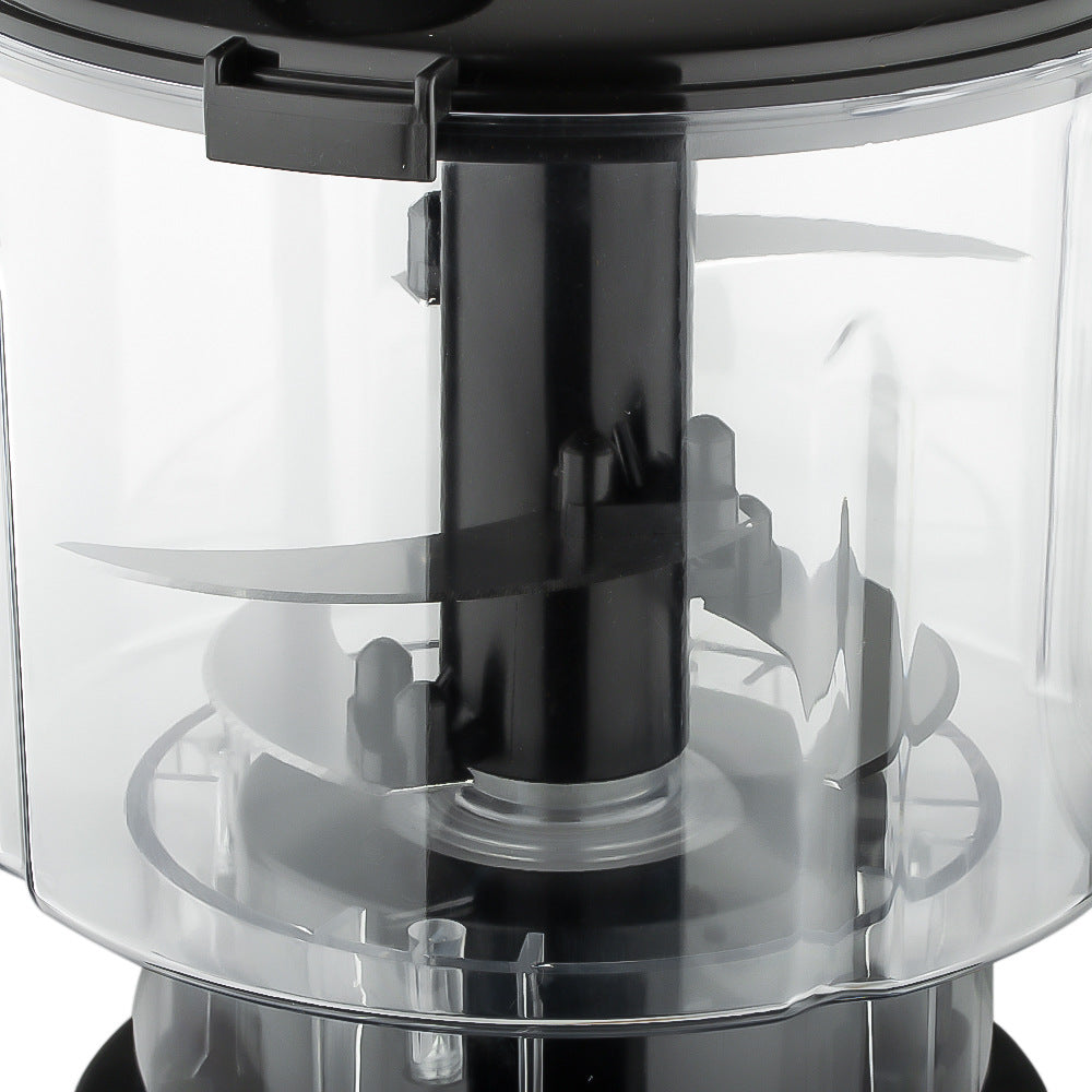 RAF European Standard Multifunctional Household Food Processor Meat Grinder Grinder Powder Grinder 3-in-1 Juicer - 图片 23