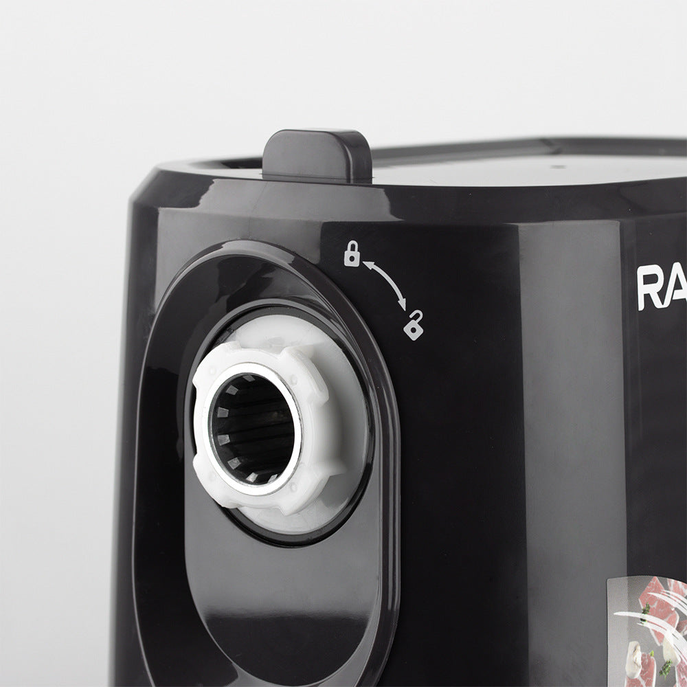 【Exclusive for 】Electric Meat Grinder Household Multi-Functional Fully Automatic Stainless Steel Mincer Meat Grinder Sausage Maker - 图片 19