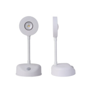 new indoor wireless wall light spotlight Charging led Intelligent Human Body Sensor Light Remote Control Picture Light