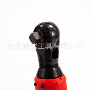Style90Right Angle Electric Rechargeable Ratchet Wrench18v Rechargeable Wrench Lithium Battery Stage Truss Installation