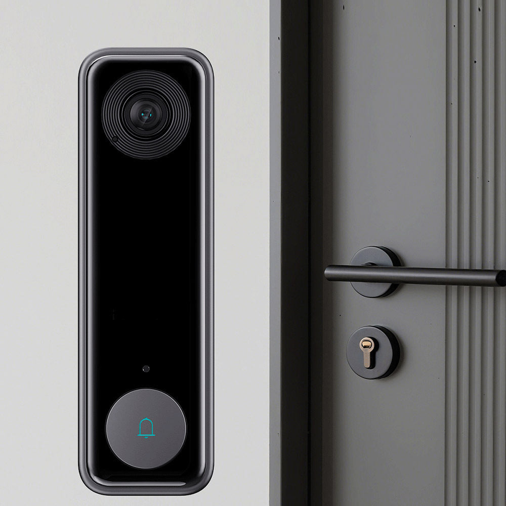 Intelligence Z70Doorbell for Home Use Low Power Consumption Wireless wifi Video Doorbell HD Night Vision Surveillance Doorbell with Ding Dong - 图片 3