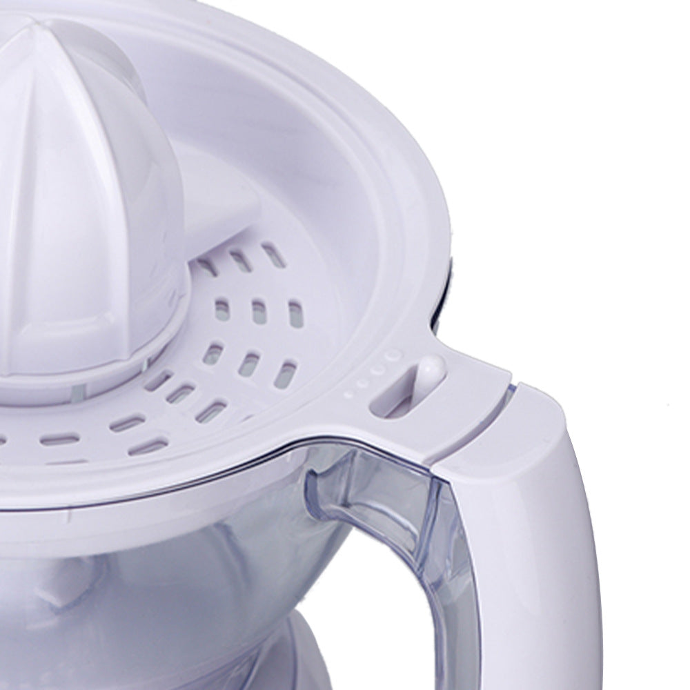 RAF EU Standard Electric Fresh Orange Juicer Household Automatic Juicer Lemon Orange Juice Machine Small Portable617 - 图片 13