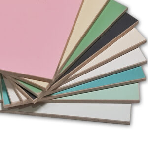 Customizable Soft-Touch Calcium Silicate UV Wall Panel Antibacterial Medical Clean Room Board for Laboratory Hospital Fireproof