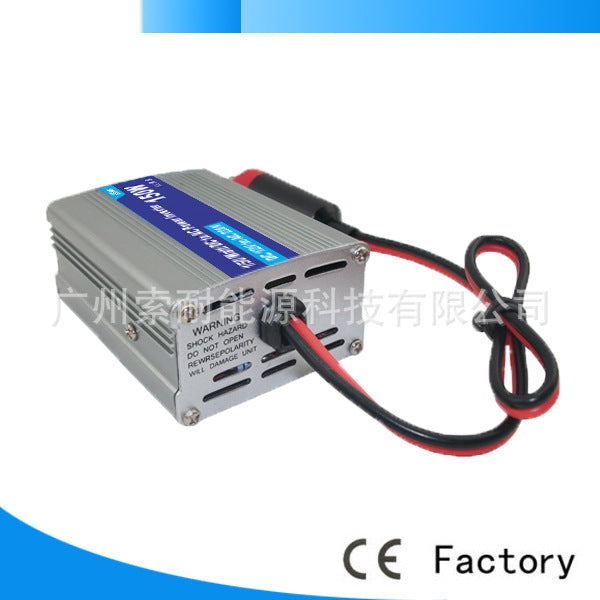 Vehicle Inverter150W 12V Turn110V 220V AliExpress lazada shopee E-commerce Export - 图片 22