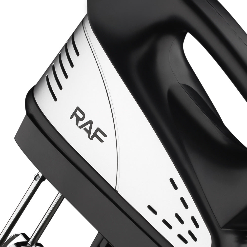 EU Standard High-Power Egg Beater Electric Household Desktop Fully Automatic Egg Mixer Milk Cap Stirrer Cream Whisk - 图片 19