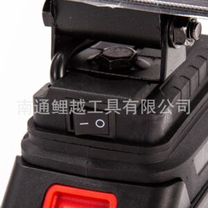 MT Style81-inch Lithium Battery Light18V Lithium Battery Work Light LED Emergency Lighting Repair Light Dual USB