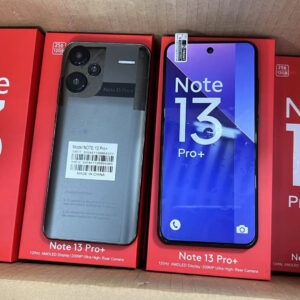 Smartphone Hot Sale Note13pro+ Android Smartphone HD Screen Wholesale Type-C Full Screen