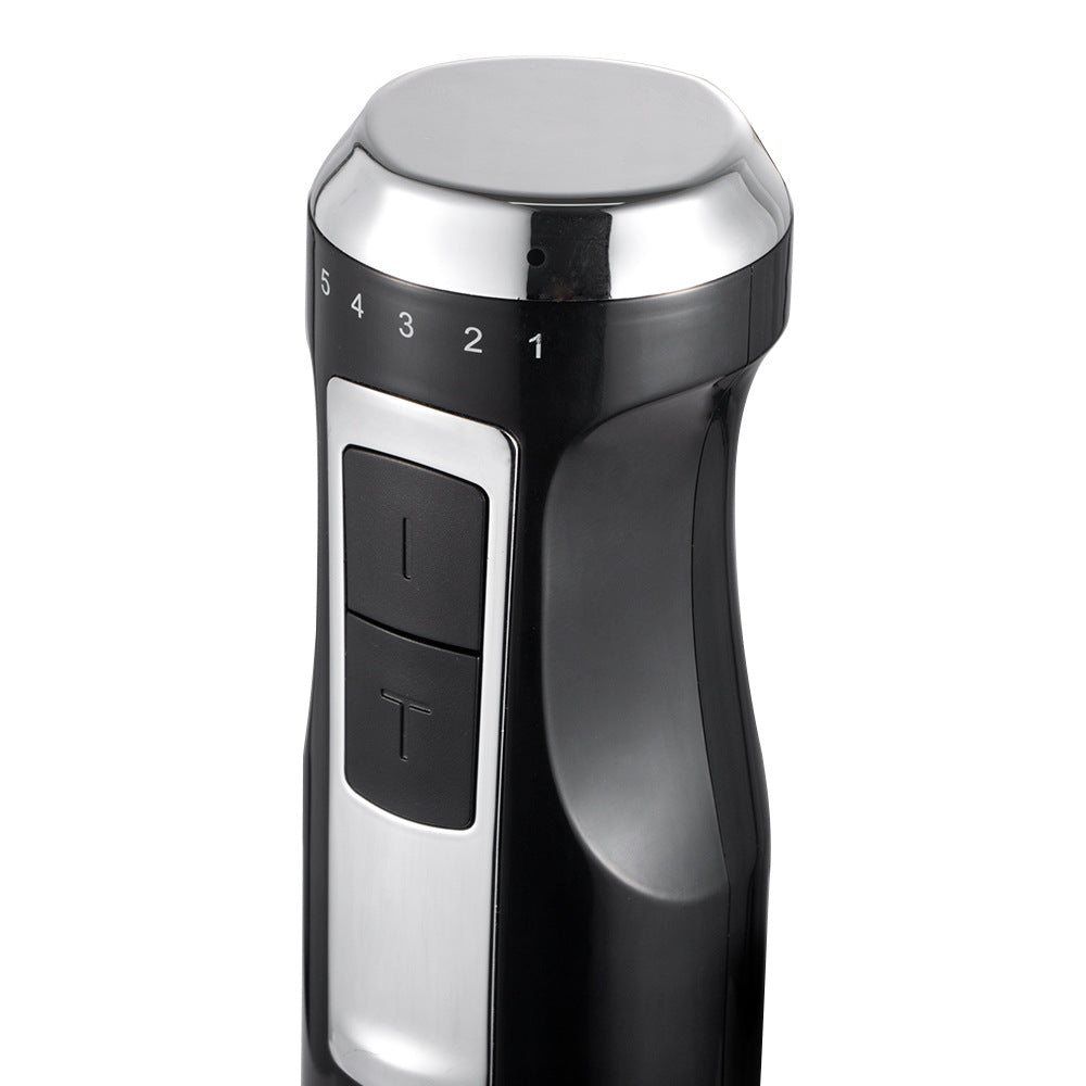 RAF EU Standard Multifunctional Kitchen Handheld Cooking Stick Baby Food Electric Stirring Stick Cooking Machine Juicing and Chopping - 图片 23