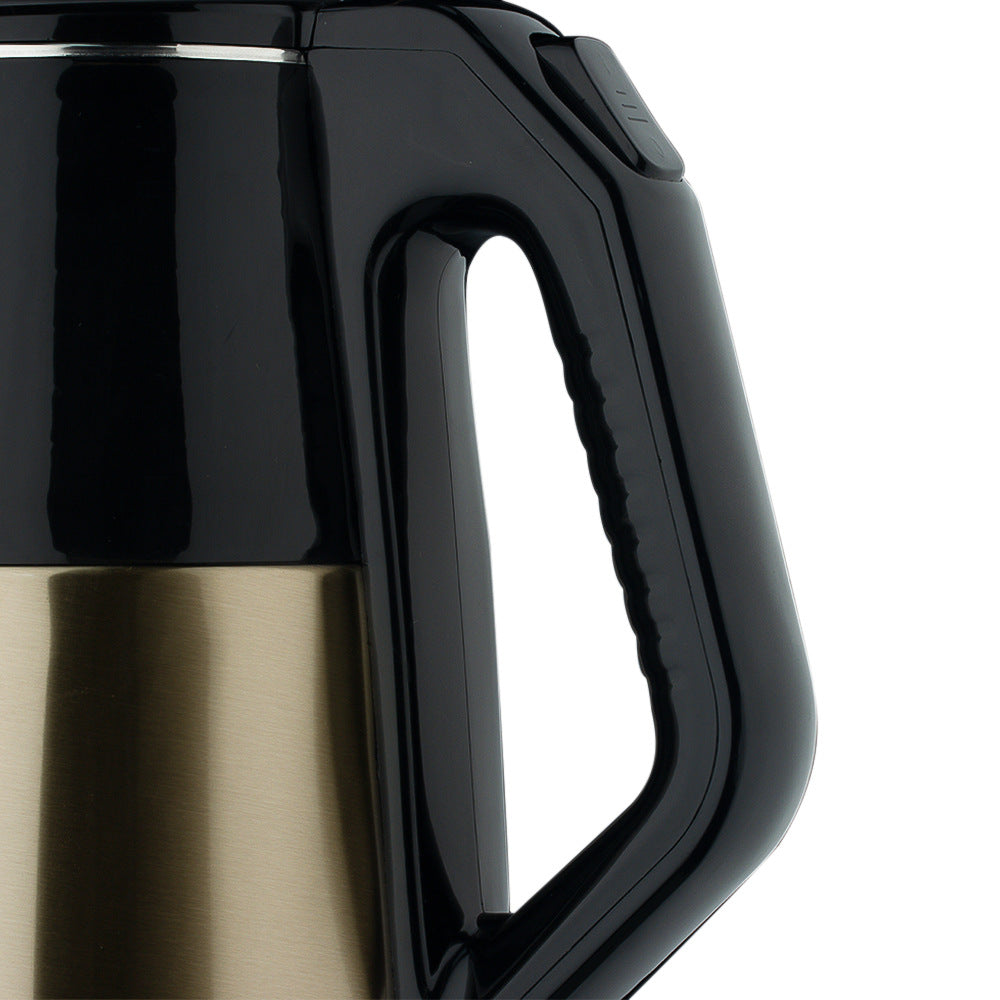 RAF European Standard Stainless Steel2.5L Electric Kettle Automatic Large Capacity Multi-Functional Kettle Overheat Protection - 图片 21