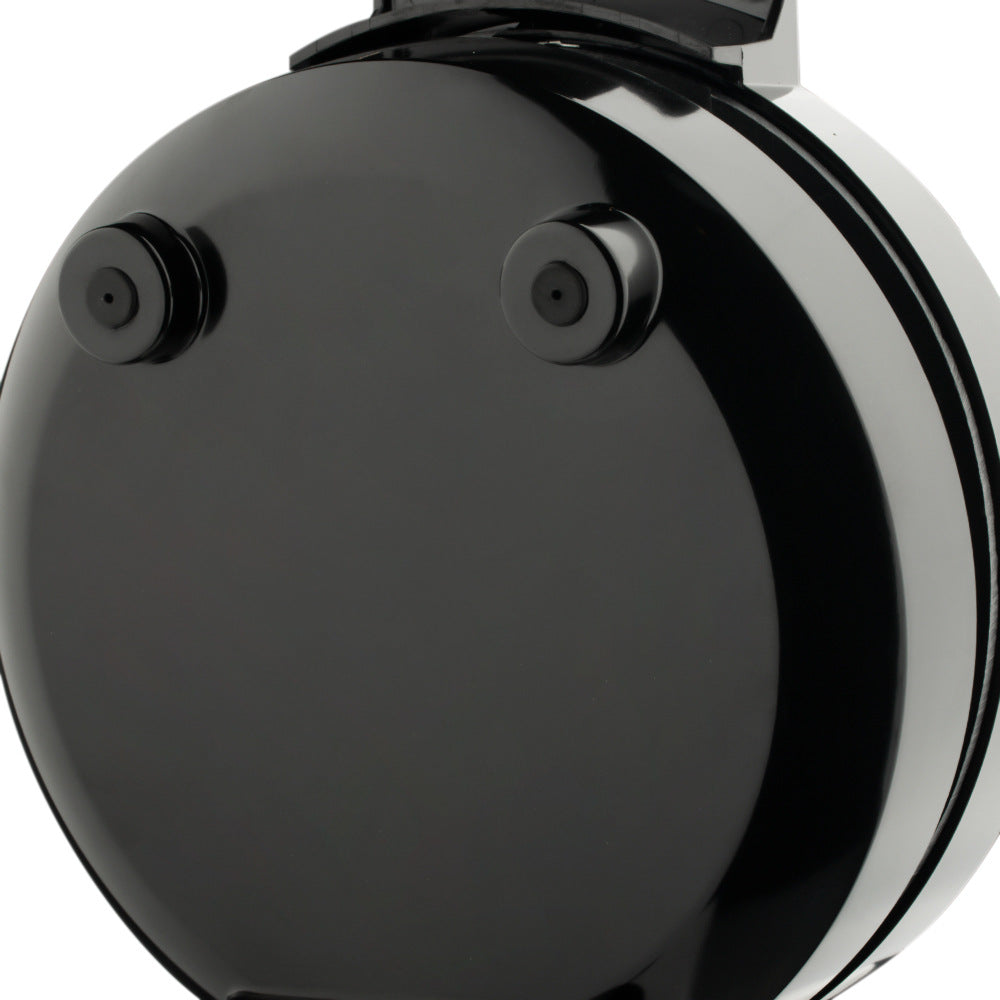 RAF European-style Household Double-sided Heating Sandwich Maker Multifunctional Toast Waffle Breakfast Machine Toast - 图片 19