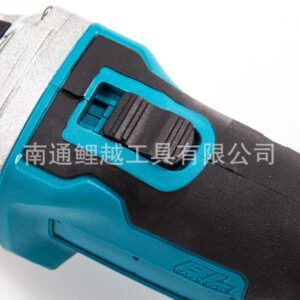 Brushless rechargeable lithium battery angle grinder Small portable multifunctional cutting machine grinder polisher