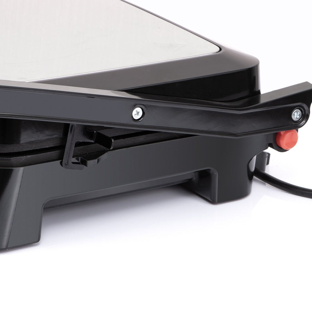 RAF European Standard Household Double-Sided Heating Breakfast Machine Grilled Meat and Sausages Toaster Steak Grill Machine R2300 - 图片 17