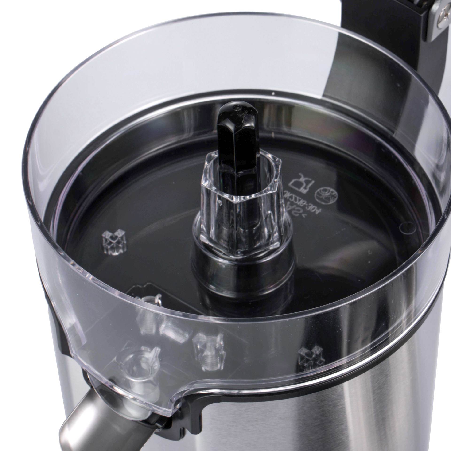 RAF European Standard Freshly Squeezed Pure Fruit Orange Juice Machine Fully Automatic Household Separator Freshly Squeezed Electric Orange Juice Machine - 图片 11