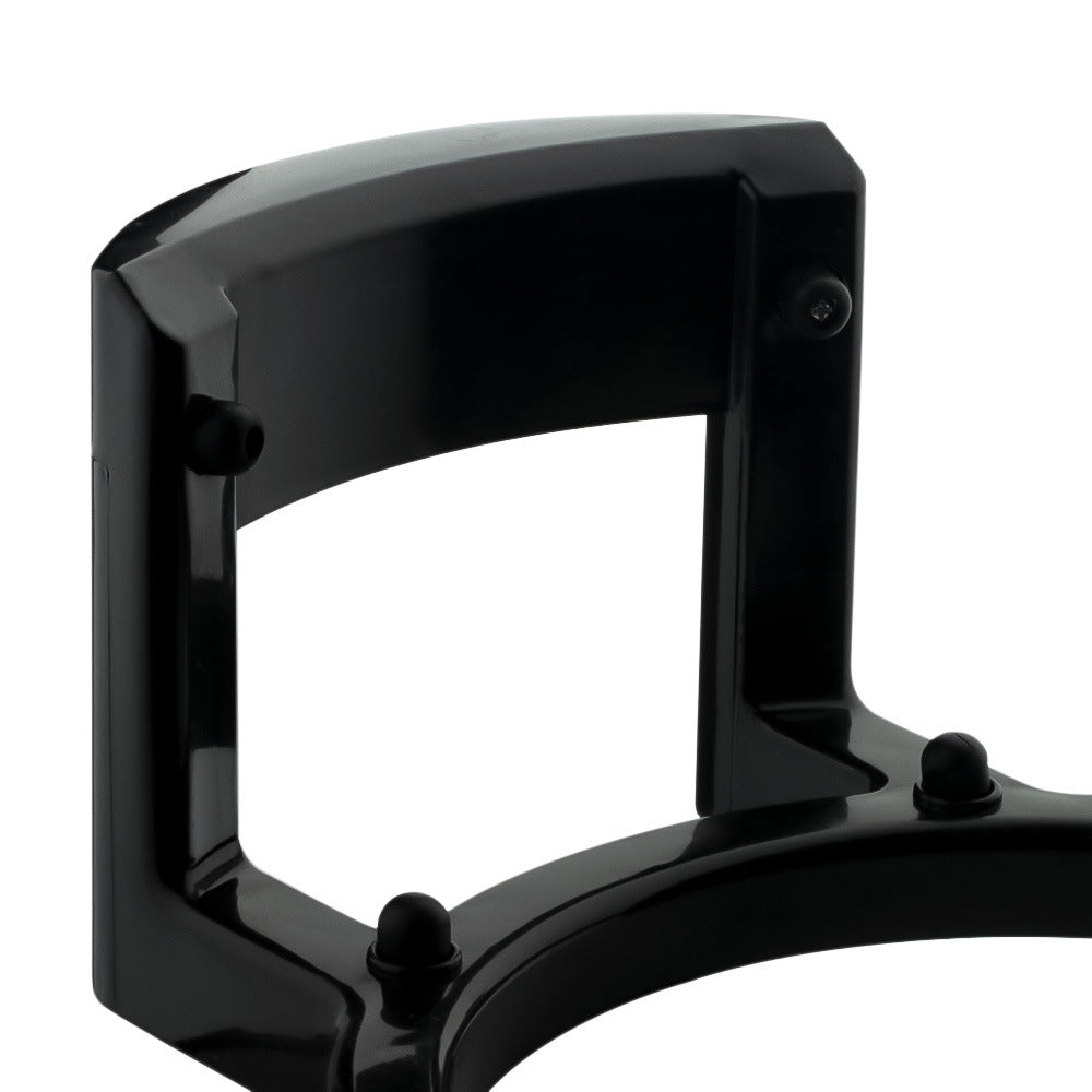 RAF European Standard Air Fryer12L Large Capacity Multi-Functional Visual Electric Fryer Household Glass 8-in-1 - 图片 20