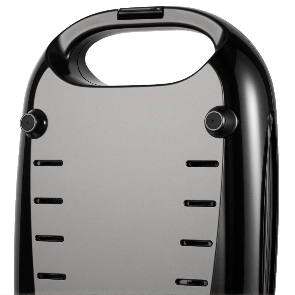 RAF European Standard Household Dual Multifunctional Toast Waffle Breakfast Machine Heating Sandwich Maker2517 - 图片 18