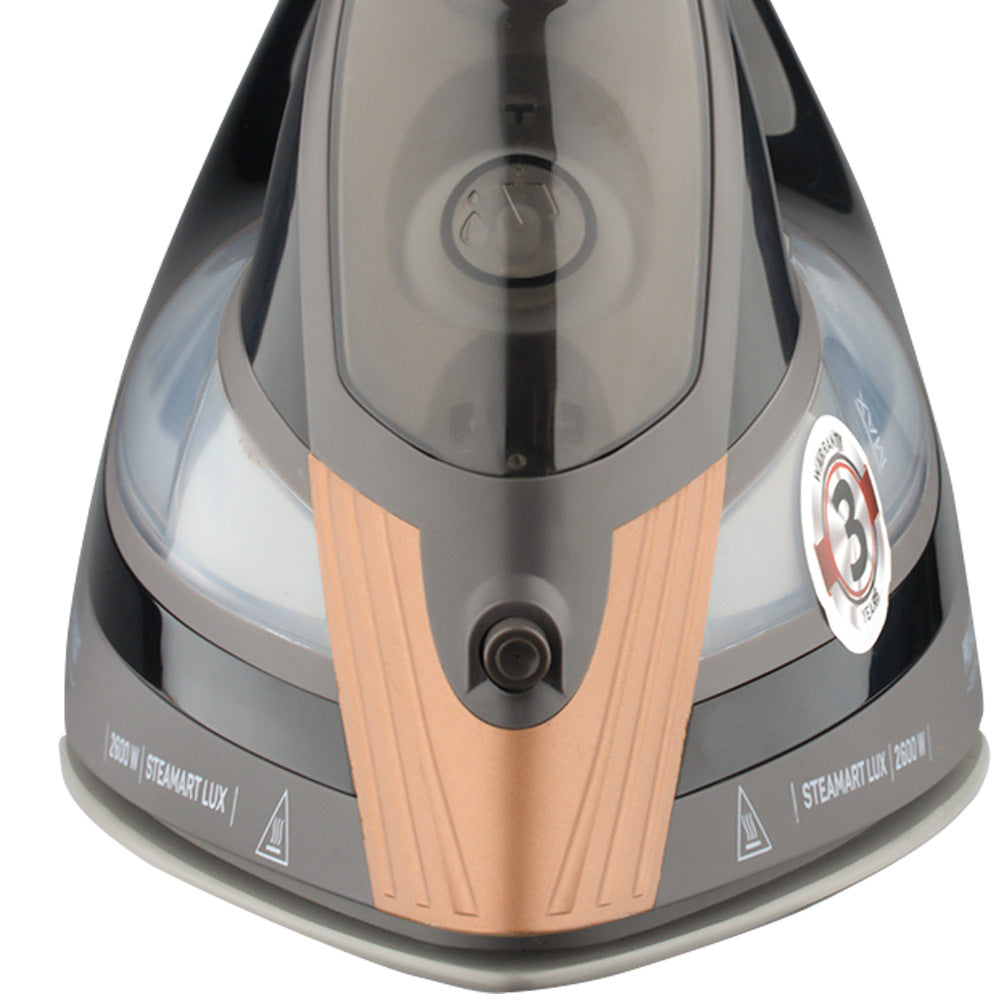 RAF European Standard Automatic Steam Electric Iron Household Handheld Fully Automatic Steam Electric Iron Ironing Machine - 图片 19