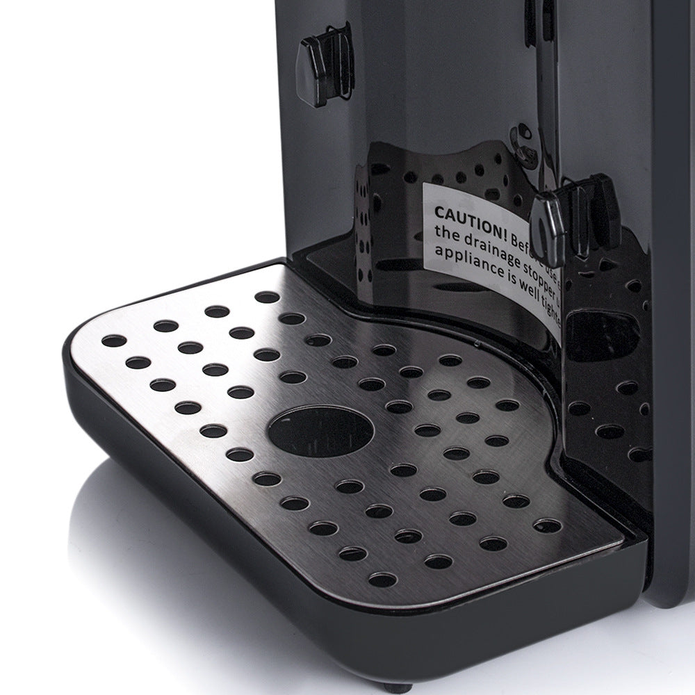 RAF European Standard Wholesale Desktop Instant Hot Water Dispenser for Home Use2.5L Multifunctional Small Direct Drinking Machine - 图片 17