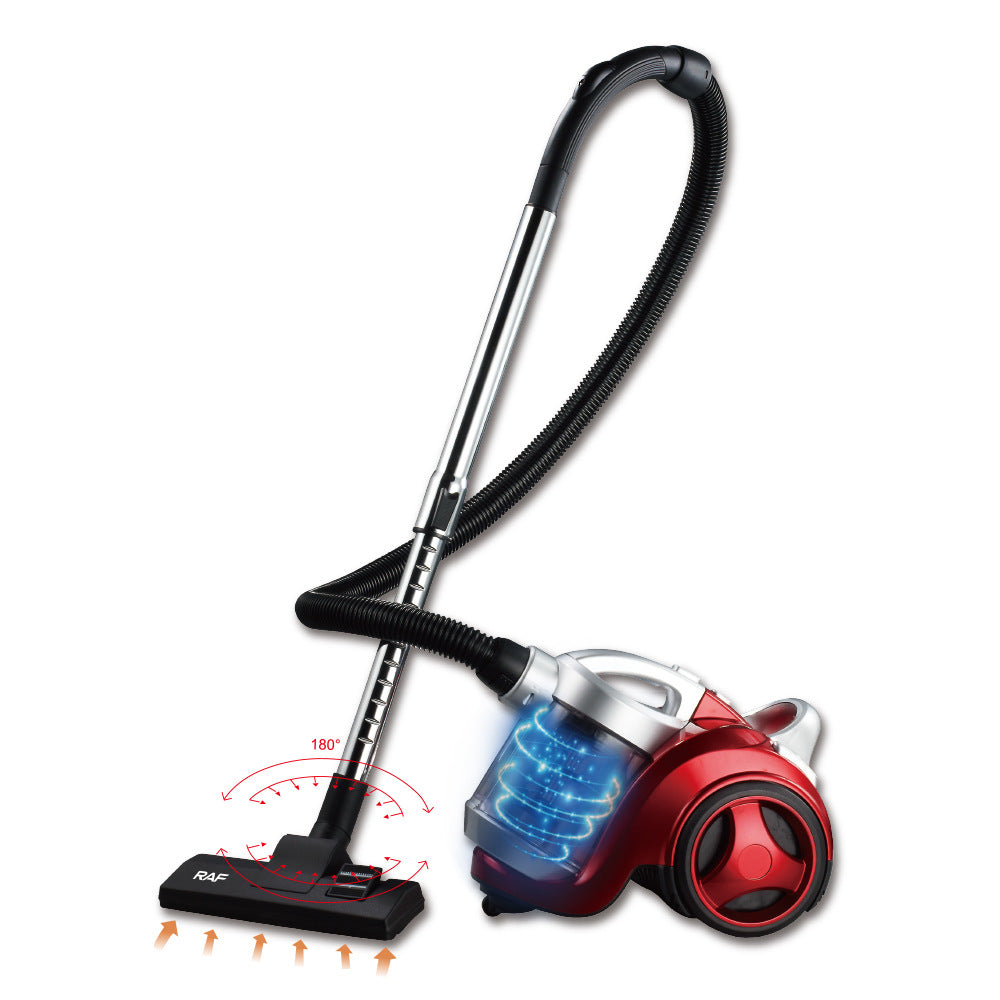 Vacuum Cleaner Household Vacuum Cleaner Powerful Portable Cordless Vacuum Cleaner R.8662 - 图片 19
