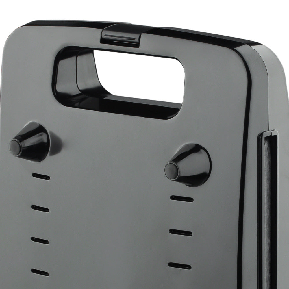 RAF European Standard Household Donut Breakfast Maker Internet Celebrity Mini Cake Round Cake Maker Light Food Machine Baking - 图片 16