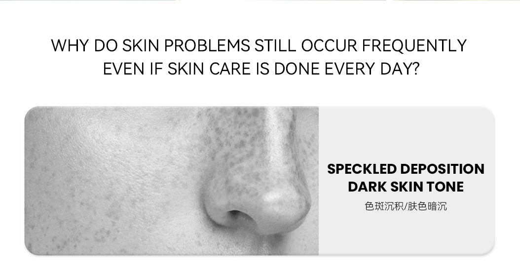 Exclusive for 7%Glycolic Acid Lotion Glycolic acid toner Fruit Acid Exfoliating Skincare - 图片 12