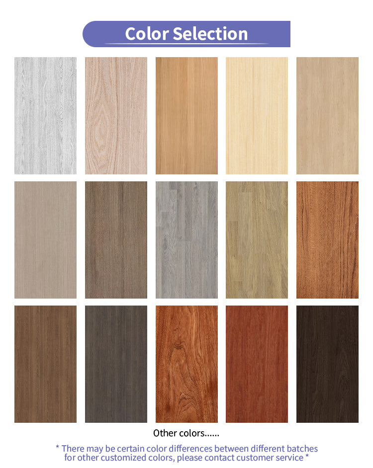 B-Class Fire Resistant Engineered Oak Hardwood Flooring Custom Solid Wood Floor Waterproof Anti-slip Surface Stable Outdoor Park - 图片 8