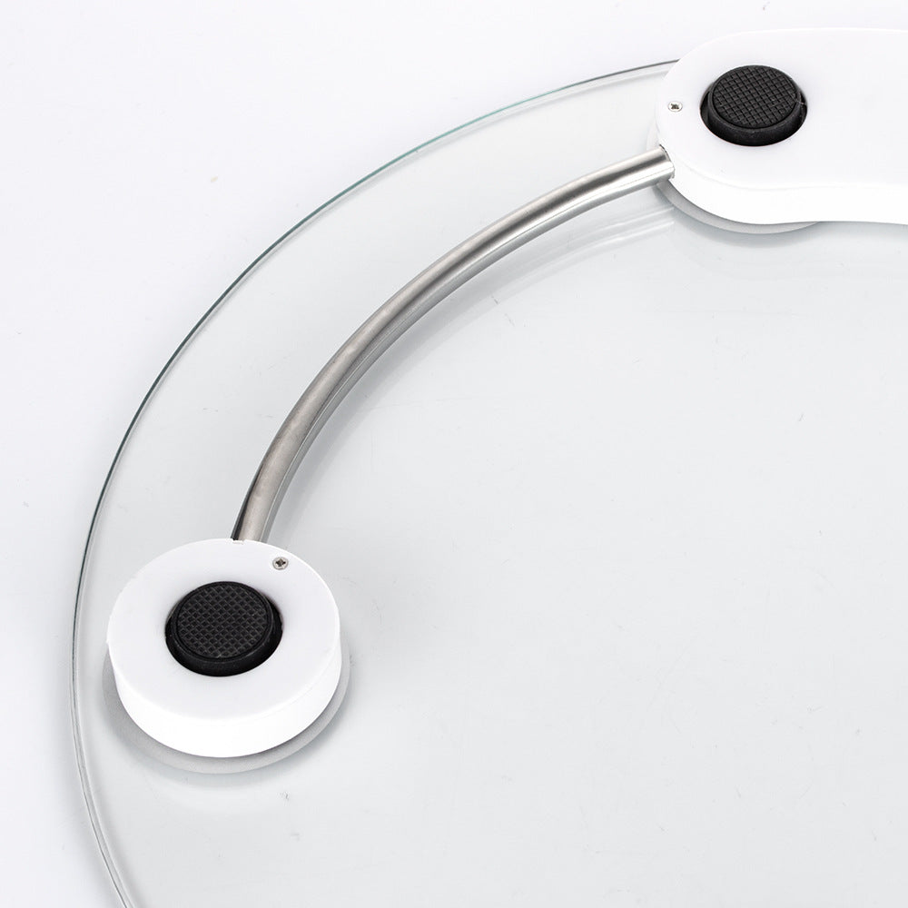 RA Body Fat Scale Body Fat Scale Rechargeable Smart Electronic Scale Weight Scale Home Weight Scale R10033 - 图片 12