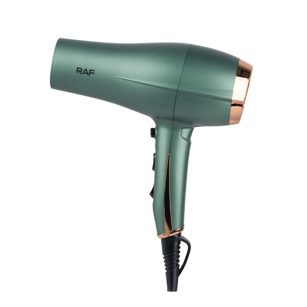 Hair Dryer2200W Hot and Cold Air Hair Dryer High Power Household Hotel Hair Dryer Hair Salon Hair Dryer - 图片 17