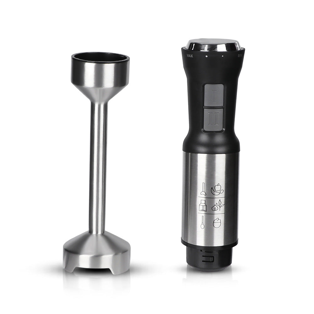 Cooking Stick Baby Food Processor Handheld Electric Multifunctional Household Blender R.294 - 图片 12