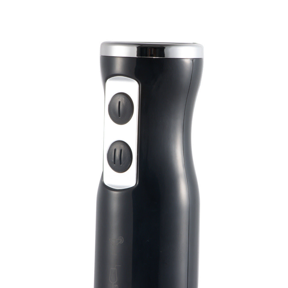 RAF EU Standard Portable Household Food Blender Handheld Electric Stainless Steel Cooking Stick Mixer784 - 图片 18