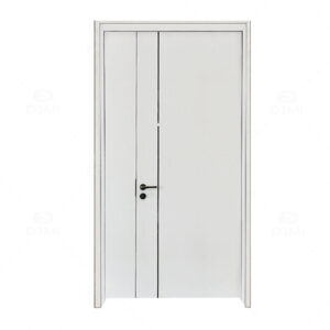 PVC Doors