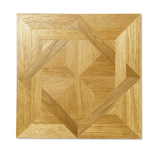 12mm Custom Multi-Layer Engineered Wood Parquet Flooring | Waterproof Anti-Slip Outdoor Indoor Artistic Decorative Panels for