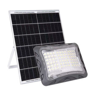 2025 New IP67 Waterproof LED Solar Lights ABS Body for Indoor and Outdoor Use for Garden Yard Residential Plants