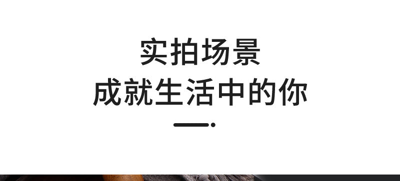 410Stainless Steel Tableware Hotel Restaurant Thickened Square Handle Knife Fork Spoon Set Western Food24Set of Steak Knives and Forks - 图片 38