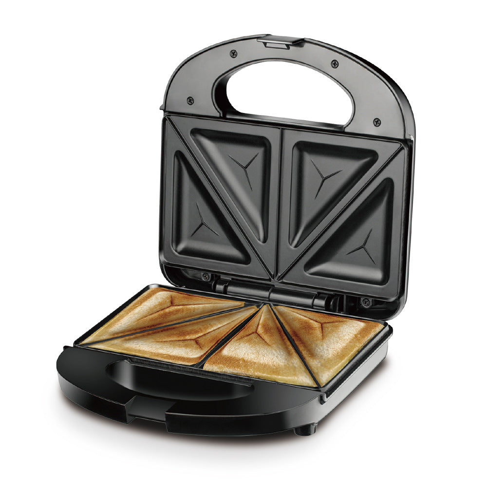 RAF European Standard Household Steak Breakfast Machine Internet Celebrity Mini Sandwich Light Food Strip Breakfast Machine R.532 - 图片 23