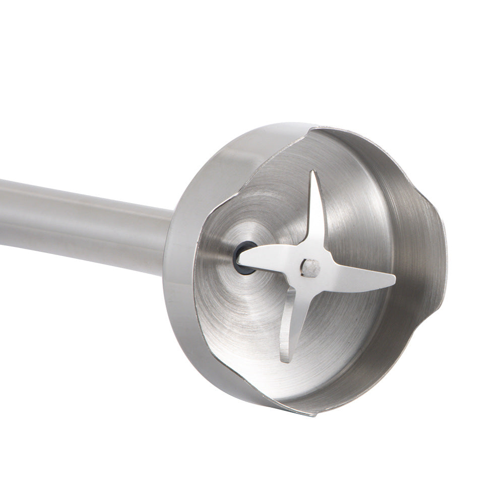 RAF EU Standard Portable Household Food Blender Handheld Electric Stainless Steel Cooking Stick Mixer784 - 图片 17