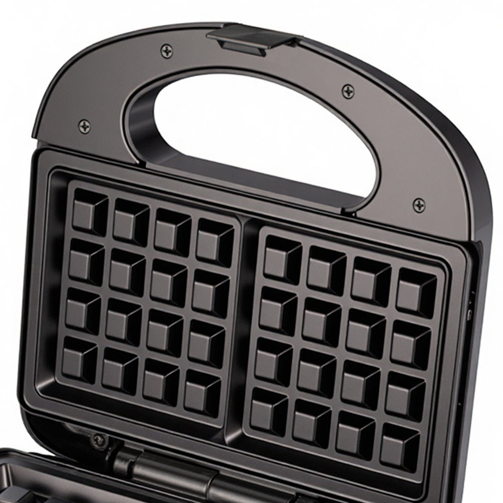 RAF European Standard Household Steak Breakfast Machine Internet Celebrity Mini Sandwich Light Food Strip Breakfast Machine R.532 - 图片 37