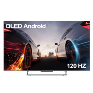 C728/C635 QLED LCD TV ROKU/Android System Original Export Smart TV