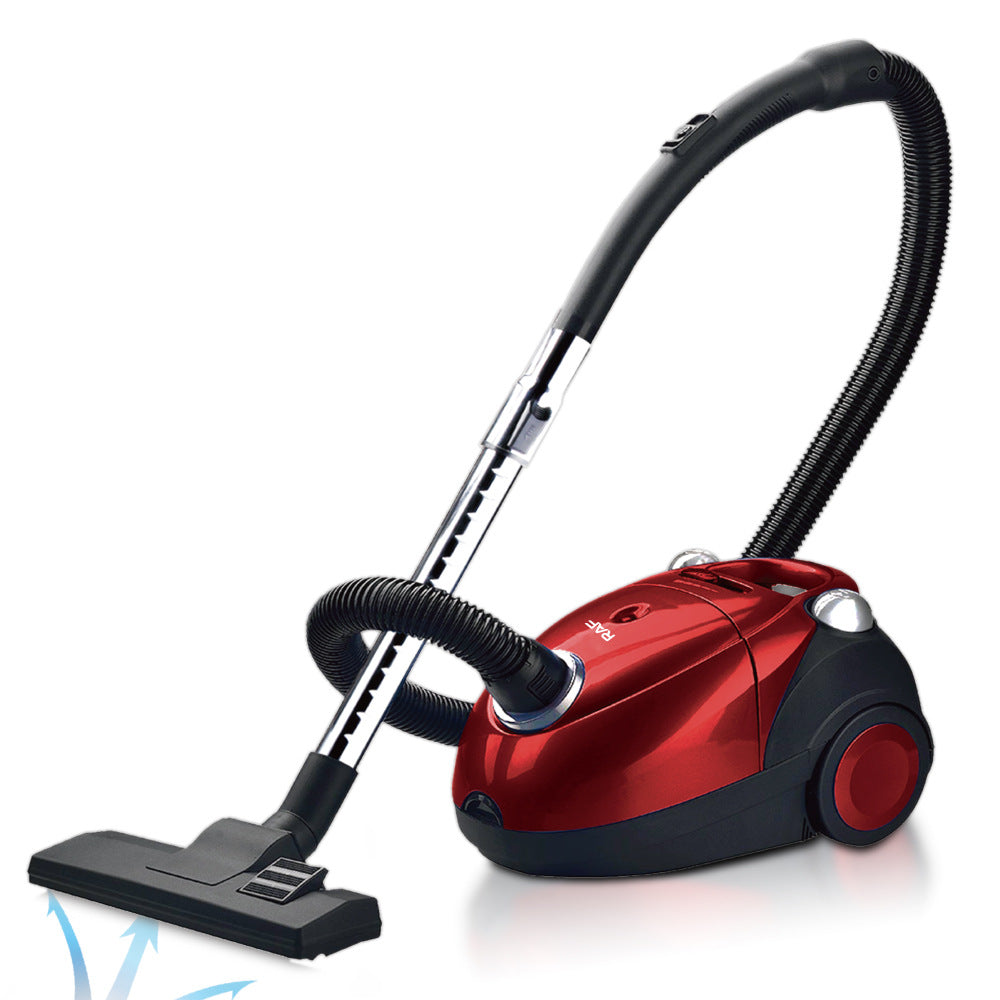 RAF Vacuum Cleaner Household Vacuum Cleaner Powerful Portable Vacuum Cleaner R.8661 - 图片 18